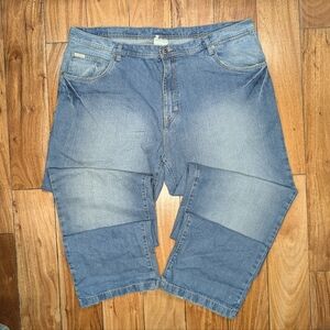 G-Unit Vintage Denim Jeans (44)